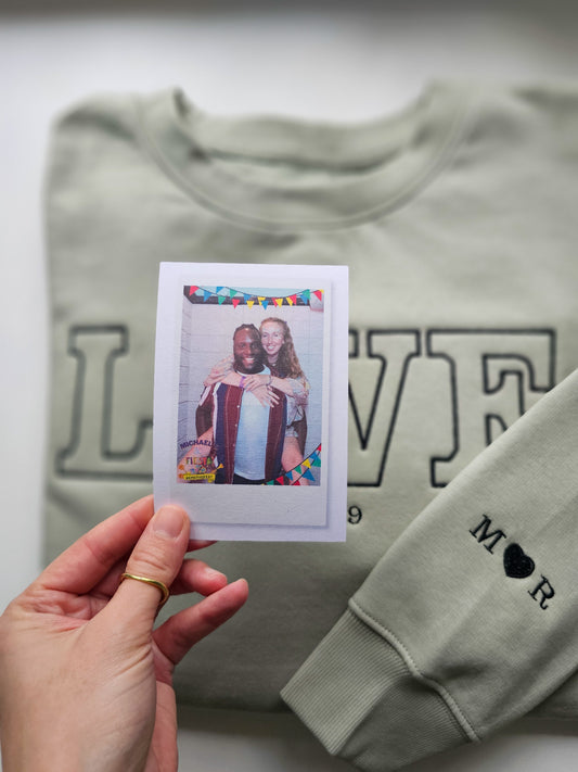 Machine Embroidery Isn’t Always Perfect First Time: The Trial & Error Behind the Stitches