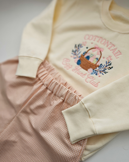 When Creativity Strikes… You Just Have to Make the Thing