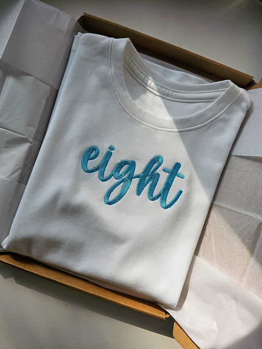 The Birthday Outfit You’ll Want to Keep Forever