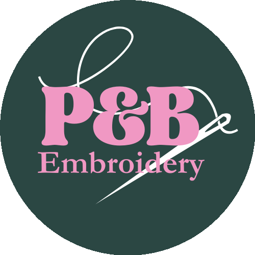 Phoe & Bee Embroidery and Printing